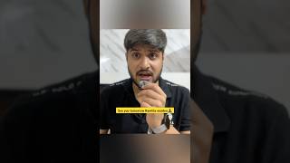 See you Tomorrow Ramlila Maidan