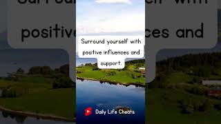 How to Cultivate a Positive Attitude