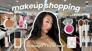 Ultaでメイクアップとセルフケアの買い物に出かけましょう *大量購入/レビュー*