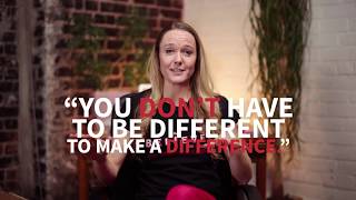 Act Now - The Believe Initiative