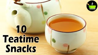 Instant Snacks Recipe | Quick Snacks Recipe | Easy Snacks Recipe | Teatime Snacks | Evening Snacks