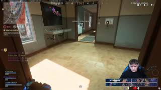 game warzone
