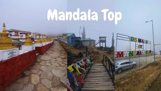 Mandala Top | Dirang