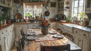 Whimsical Grandmacore Cottage Decor Ideas: Repurpose Vintage & Rustic Finds for Ultimate Charm