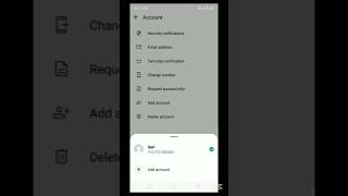 Whatsapp par dusra account kaise banaye |#shorts #youtubeshorts #viralvideo #video #whatsappstatus