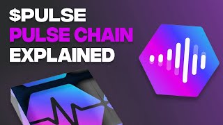 What Is Pulsechain? PLS Explained With Animations!