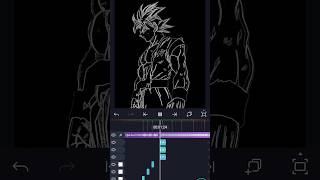 Clone effect XML🥶🗣️[tutorial]||alight motion #edits#tutorial#amv#xml#preset#alightmotion#goku#shorts