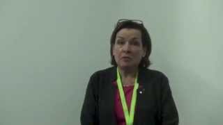 Dr Bartha Knoppers on the Power of Genomics