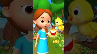 Short Moral Story  Mohabbat ka Jadoo #hindianimationvideo #kidsstory #moralstory