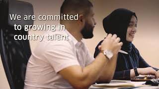 TechnipFMC in the UAE: ICAD Campus