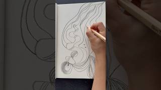 Doodling for Relaxation #doodling #relaxation #focusandclarity #mindfulness