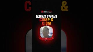 Avijit が 2025 年に CISSP と CISM を迅速にクリアした方法