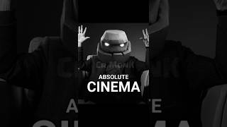 Larry Absolute Cinema Moment #shorts #clashroyale #relatable #memes #viral #absolutecinema