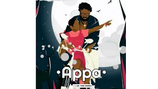 Appa 👨‍👧tamil whatsapp status.... 😍