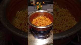 "Quick and Easy Korean Ramen" # KoreanRamen #Ramenrecipe #spicynoodles #noodleslover #easyrecipe