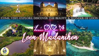 Loon, Bohol #LoonMadanihon
