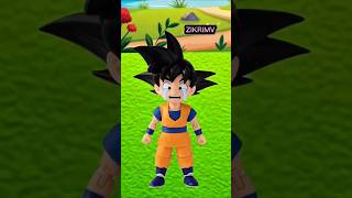 #goku #dragonball #animation #anime #cartoon #actionfigures #shrots