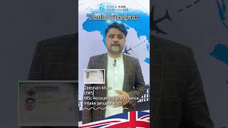 𝑽𝒊𝒔𝒂 𝑺𝒖𝒄𝒄𝒆𝒔𝒔 𝑺𝒕𝒐𝒓𝒚!