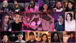 DanDaDan Season 2 Episode 3 Reaction Mashup | ダンダダン