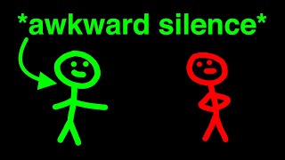 How to (Kinda) Never Run Out of Things To Say...