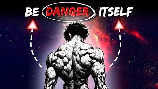 These 10 Things Will Make Any Men Dangerous(THEY'LL BOW)