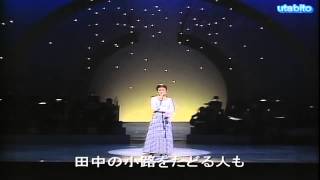 朧月夜 倍賞千恵子