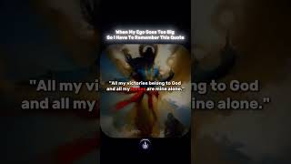 let him take over...#motivation #mindset #selfimprovement