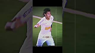 Cold Santos Neymar🥶 #shorts #football #neymar #edit #blowthisupforme #viral