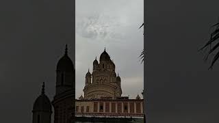 #dakshineswarkalitemplekolkata