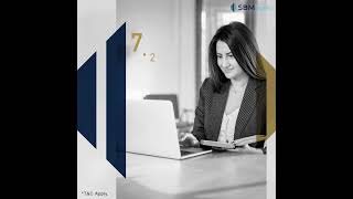 Savings Account with unique benefits - @sbmbankindia