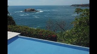 Tropical Retreat in Huatulco, Oaxaca, Mexico | Sotheby's International Realty