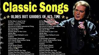 Tom Jones, Engelbert, Elvis, Sinatra, Paul Anka, Carpenters | Golden Oldies 50s 60s 70s Love Songs