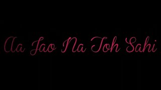 Hummri seet Parniet Song Black Screen WhatsApp Status Video 😍 !! New Tiktok Trending Song Status 😘