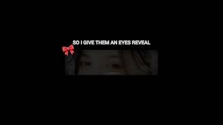 I know I'm not pretty but I tried #edit #mine #eyesreveal #aestheic