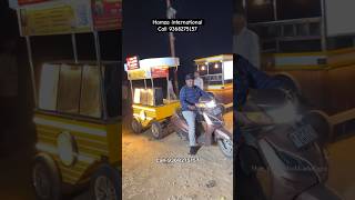 Bike wali cart for order 9368275157 #foodcart
