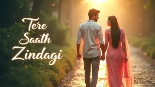 "Tere saath jindagi ❤️ Romantic Song 2025 | Jubin nautiyal | Himesh reshammiya " @tseries 