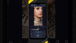 How To Add Zoom Effect In Status Video #Shorts Alight Motion #Editing