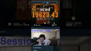 Trainwreckstv Hits $1.67M Jackpot on Wanted Dead or a Wild!