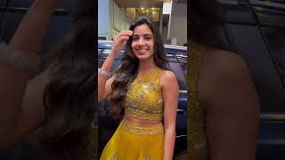 Actress Shivani #littlehearts