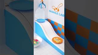 ATOMO FAFA 🌸 Cosmic Lucky Stickers by Shanle LAB