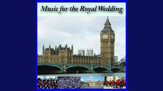The Royal Wedding Music