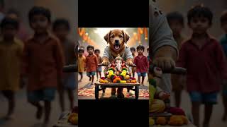 POOR PUPPY KA SAD STORY 😖