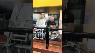 Hot Restaurant Auction Deals: Fredericksburg Virginia! BID NOW!!! #rasmusauctions