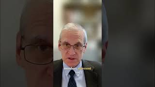 Why Local Politics Matter: Representatives are Accountable #shorts