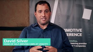 ADAS testing: wins and failures from David Silver, Udacity