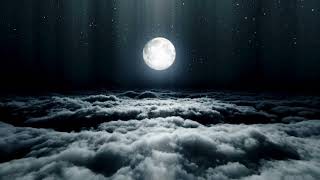 Vollmond Meditation