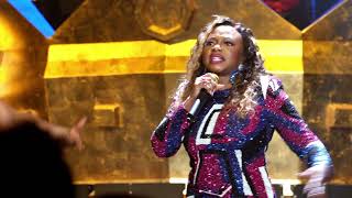 Brandy, Naturi Naughton, Nadine Velazquez, Pepi Sonuga, Remy Ma - Best of Me (Official Video)