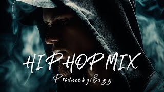 【神曲限定】再生ループ確定の中毒HIPHOP｜Top-Tier Foreign Rap You’ll Replay Again & Again