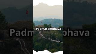 Wishing lake of India | सिक्किम का रहस्यमयी झील  #feedshorts #viralshorts #facts #khecheopalrilake