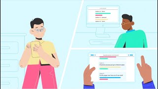 Amoeboids ARN Explainer Video